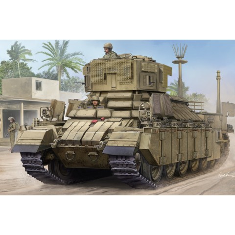 IDF APC Nagmachon (Doghouse I) -83869