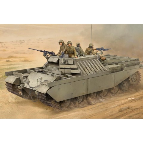 IDF APC Nagmashot -83872