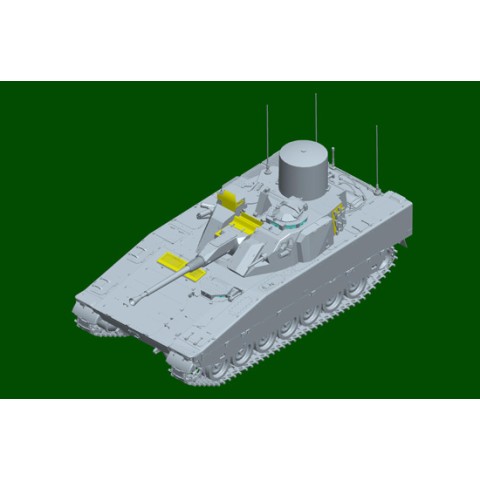 Lvkv 9040 Anti-Air Vehicle  -84507