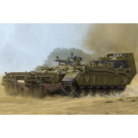 IDF PUMA AEV -84546