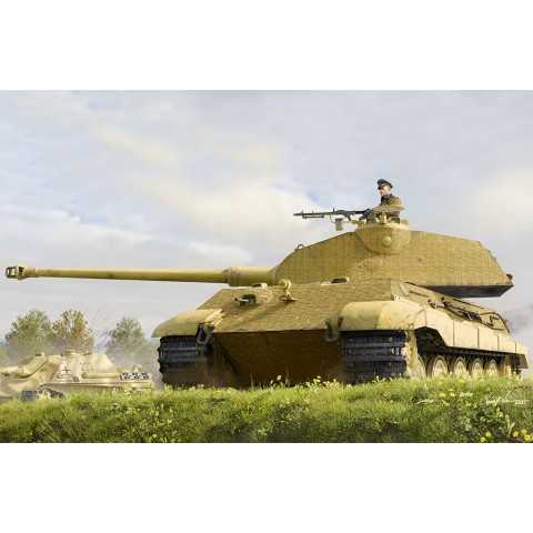 Pz.Kpfw.VI Sd.Kfz.182 Tiger II -84558