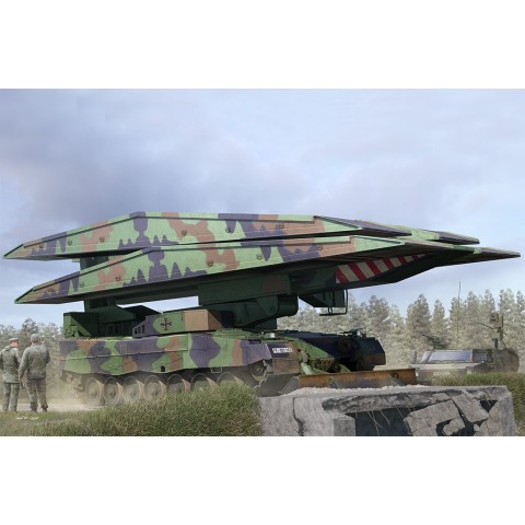 German IGUANA PSB-2-14(m) -84570