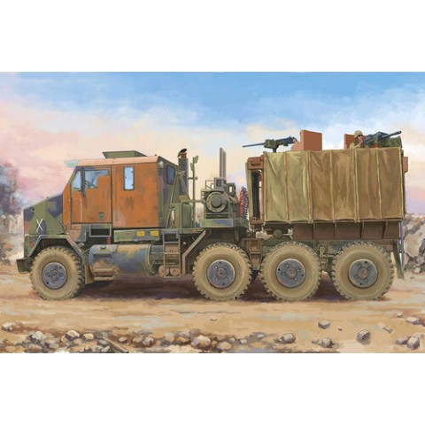 M1070 Gun Truck -85525