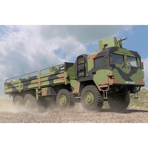 LKW 10t mil gl -85528