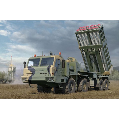 9M96 Of 50P6E TEL S350E Vityaz -85529