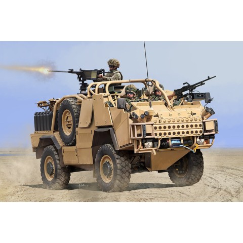 Jackal 2 High Mobility Weapon Platform -84521
