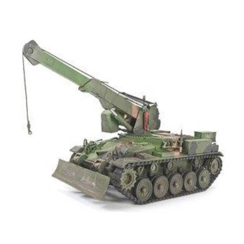 NM130 Armored Recovery Vehicle -HF084