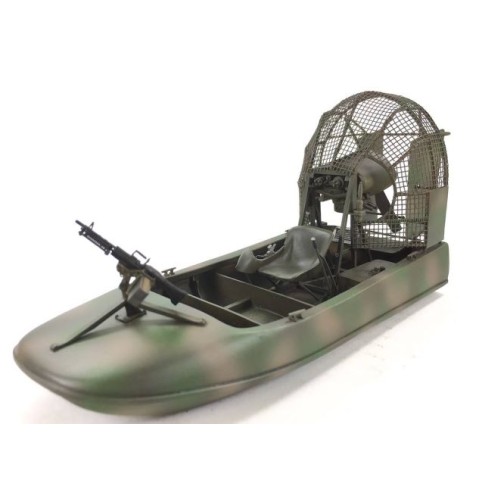 AIRCAT AIRBOAT -HF080