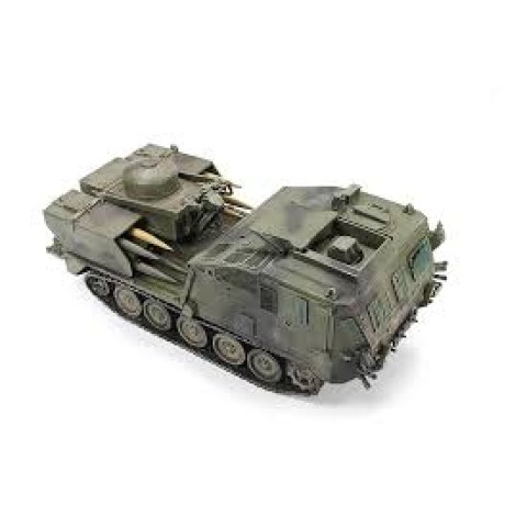 Tracked Rapier -HF086