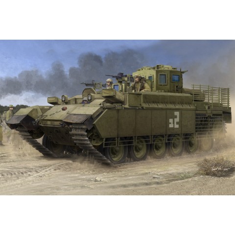 IDF PUMA CEV -84547