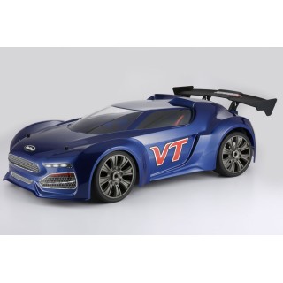 HYPER VT ONROAD RTR & HYPER30 Nitro Motor -HBVT-C30BU