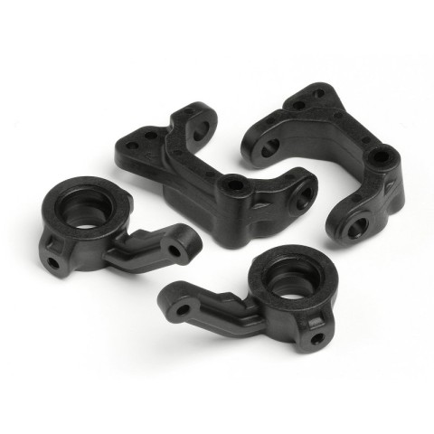 FRONT UPRIGHT SET FIRESTORM / E-FIRESTORM -100311