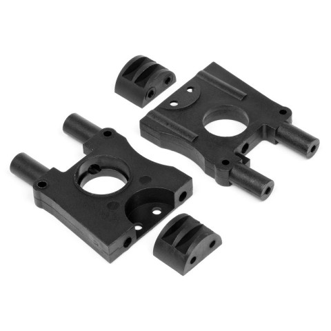Diff Fixing Plate -101011
