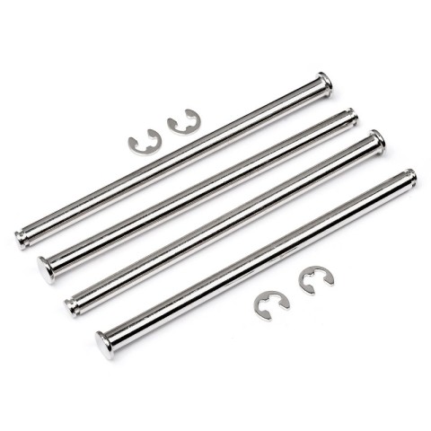 Rear Pins Of Lower Suspension 101020