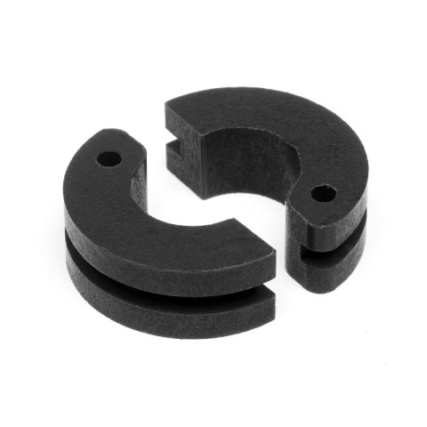 2Pcs Racing Clutch Shoe -101047
