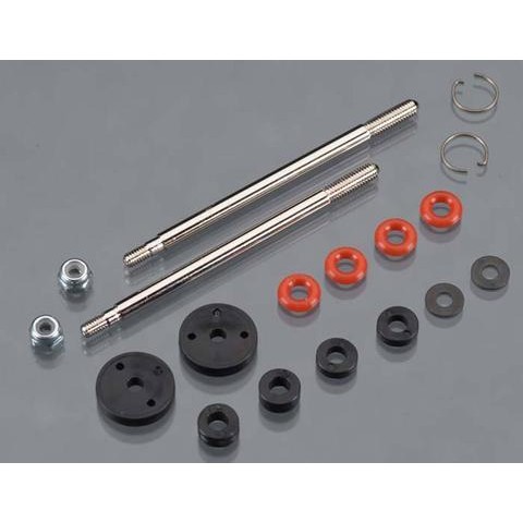 Front Shock Rebuild Kit