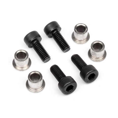 Front Steering Fixing Parts 101103