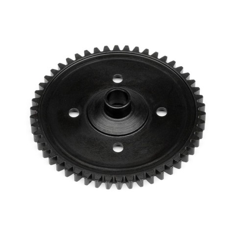 50T CENTER SPUR GEAR  TROPHY 4.6 TRUGGY RTR / TROPHY TRUGGY FLUX RTR -101188