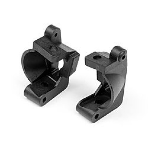 Front Hub Carriers (10 Degrees) 101209