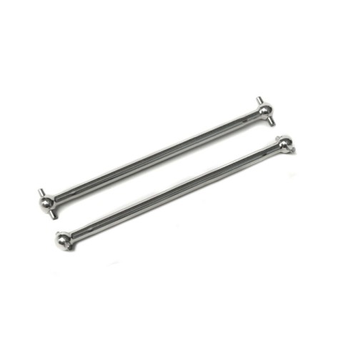 Drive Shaft 6x83mm (Dogbone / 2pcs) 101235
