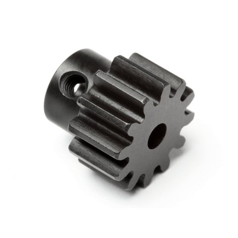 12T Bullet Flux Pinion -101287