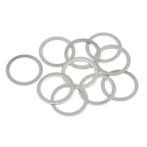GEARBOX SPACER SET  WR8, BULLET SERIES -101291