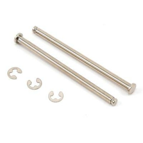 3*51.8mm Front Inner Suspension Shaft (2pcs)