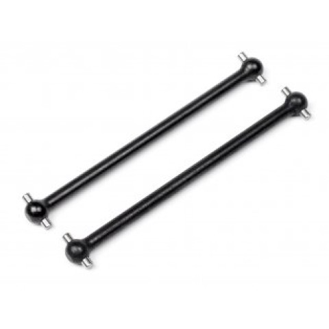 REAR DOG BONE 8*88MM (PR) -101360