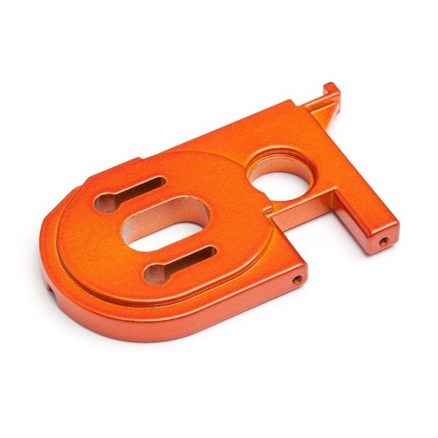 MOTOR MOUNT -101674