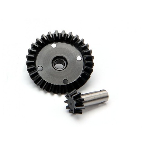 Machined Bullitproof Diff Bevel Gear (29 / 9 t) 102692