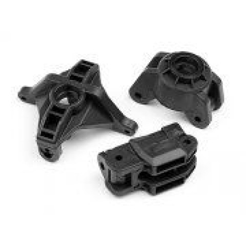 Upright Set Savage XS Flux  - 105292