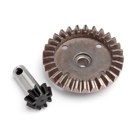 SINTERED BULLETPROOF DIFF BEVEL GEAR 29T/9T SET -105551