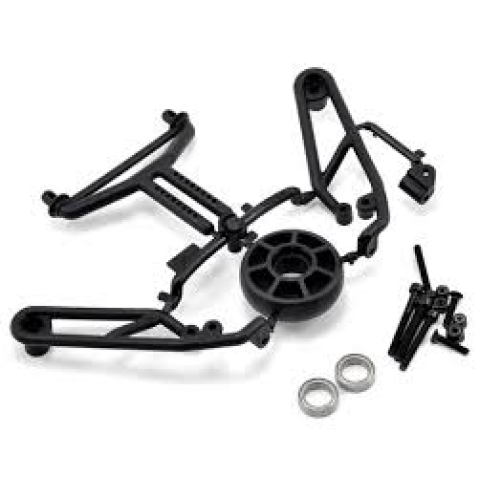Wheely Bar Set Savage XS 106408