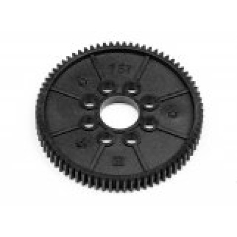 SPUR GEAR (66T) - 113706