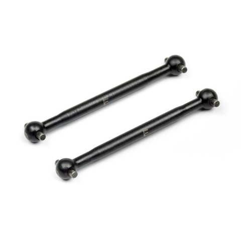 DRIVE SHAFT 46.5MM (2PCS) -116034