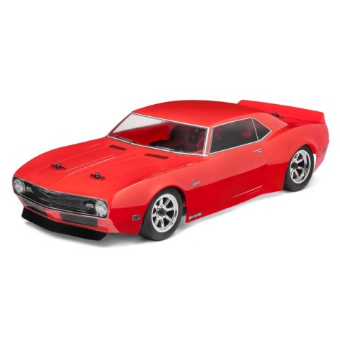 1968 Chevrolet Camaro Lexan Body -18010