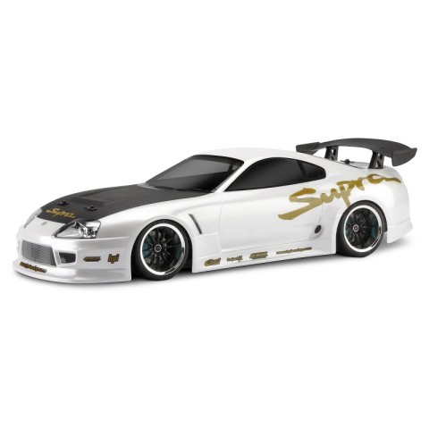 Toyota Supra Aero Body Lexan Body -17539