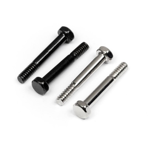 SHOCK MOUNT SCREW (CW+2/CCW+2) -66796