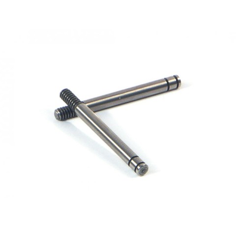 SHOCK SHAFT 3x31mm (2pcs) -6807