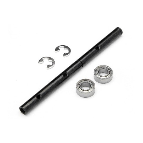MIDDLE LAY SHAFT 4 X 61MM (1PC/SPRINT) -86003