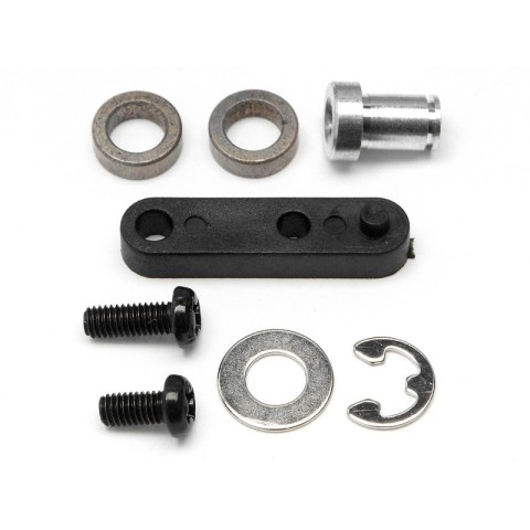 Front Belt Tensioner 86041
