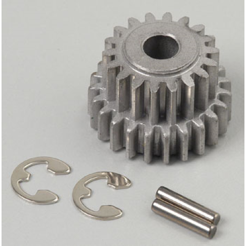 Drive Gear 18-23T (1m) 86097
