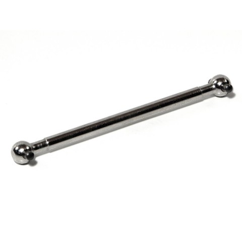 Heavy Duty Dogbone 8x77mm (Silver / 1pcs) -86151