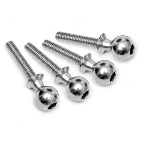 BALL 10x34mm  -86412