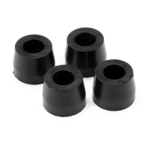 Rubber Bump Stop (4pcs) -87524