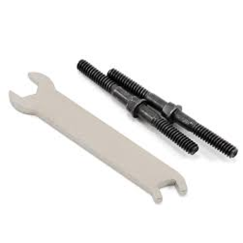 Turn Buckle 4-40x34 (2pcs) 93317