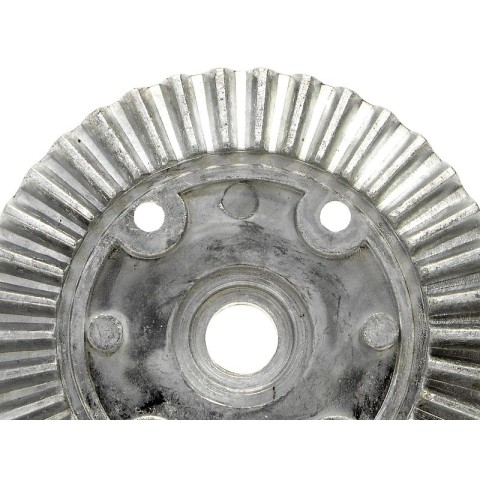 DIFF FINAL GEAR SET (P1x38T/P1x13T) -A855