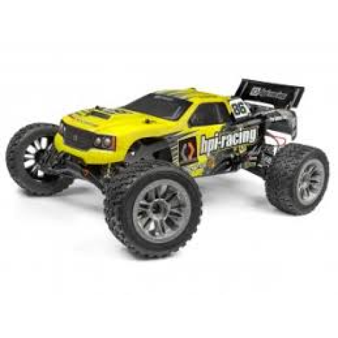Jumpshot ST V 2 RTR -120082