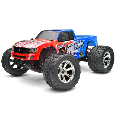 Jumpshot MT V 2 RTR -120080