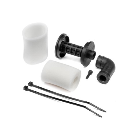 Lucht Filter 1/10 -117193